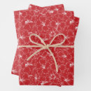 Suche nach rote blumen geschenkpapier Elegant