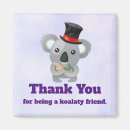 Suche nach lustiger koala magnete Wortspiel