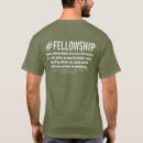 Suche nach stipendium tshirts Christlich