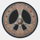 Suche nach keltische kunst aufkleber Keltisches design