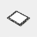 Suche nach knochen post it Halloween