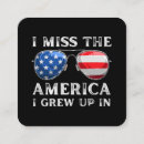 Suche nach amerika visitenkarten Vintage
