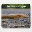 Suche nach schnecke mousepads Lustig