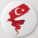 Suche nach türkische flagge buttons Türkei