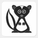 Suche nach skunk aufkleber Niedlich