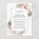 Suche nach rosa aquarell postkarten Baby mädchen