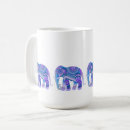 Suche nach coole kaffee tassen Blau