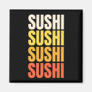 Suche nach sushi magnete Asiatisch
