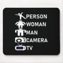 Suche nach frauen mousepads Liberal