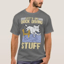 Suche nach blaues wasser tshirts Meer