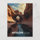 Suche nach antelope postkarten Nationalpark