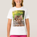 Suche nach flüchtig tshirts Tier