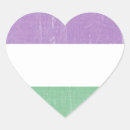 Suche nach geschlecht aufkleber Herz