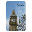 Suche nach clock magnete London