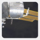 Suche nach raumstation aufkleber Outer space