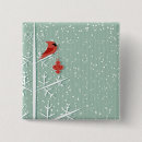 Suche nach roter kardinal buttons Winter