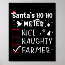 Suche nach naughty poster Santa claus