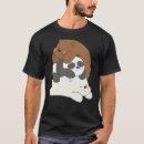 Suche nach bears tshirts Bären