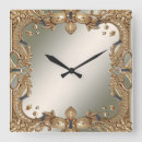 Suche nach rahmen wanduhren Stilvoll