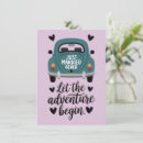 Suche nach just married karten Braut