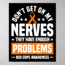 Suche nach crps poster Rsd crps bewusstsein monat
