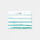 Suche nach streifen post it Aquarell