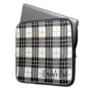 Suche nach tartan laptop schutzhüllen Schwarz