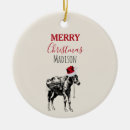 Suche nach maultiere ornamente Weihnachten