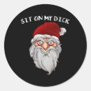 Suche nach lustiger weihnachtsmann aufkleber Trumpf