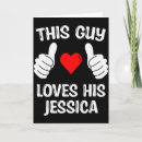 Suche nach jessica karten Freundin