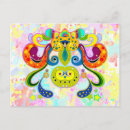 Suche nach glückliche kuh postkarten Farbig