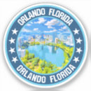 Suche nach orlando aufkleber Florida