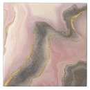 Suche nach graue und rosa fliesen Aquarell