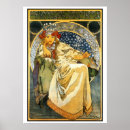 Suche nach alphonse mucha mädchen poster Alfons
