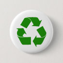 Suche nach recyceln buttons Logo