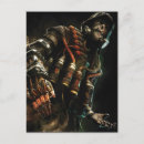 Suche nach scarecrow postkarten Videospiel