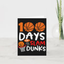 Suche nach slam dunk karten Athlet