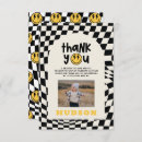 Suche nach vintag danke karten Minimal