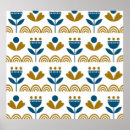 Suche nach buntes muster poster Blume