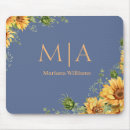 Suche nach orange blau mousepads Modern