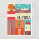 Suche nach wien österreich postkarten Retro