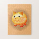 Suche nach pig puzzle Schweinig