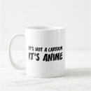 Suche nach manga anime tassen Cartoon
