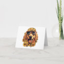 Suche nach hund karten Blume