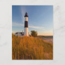 Suche nach ludington poster Lighthouse