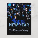 Suche nach neue jahre party postkarten Family