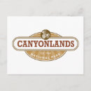 Suche nach canyonlands postkarten Grüner fluss