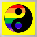Suche nach yinyang poster Symbol