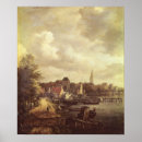Suche nach ruisdael poster Isaaksz