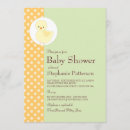 Suche nach gelbe punkte einladungen Mother to be